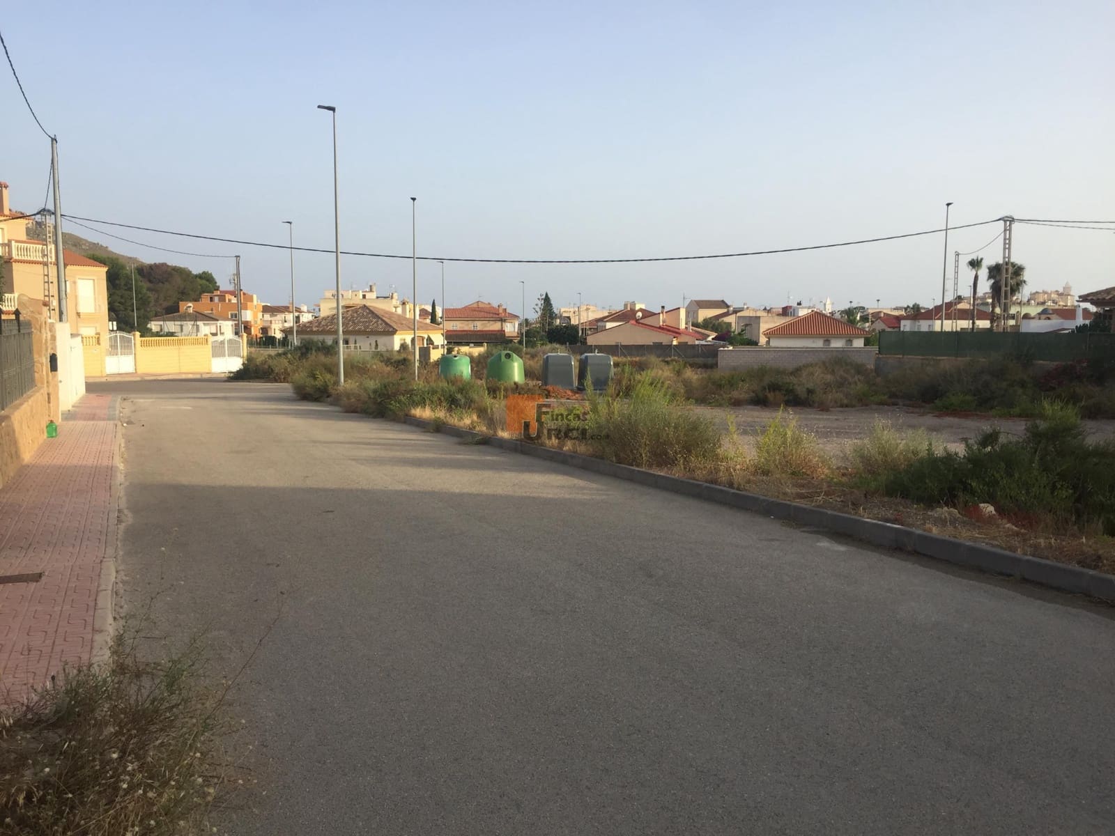 Tomt till salu i Calabardina - 100 000 € (Ref: 8184246)