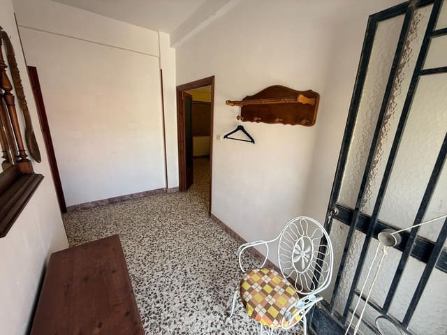 5 bedroom Villa for sale in Calabardina, Aguilas with garage - € 300,000 (Ref: 8184254)