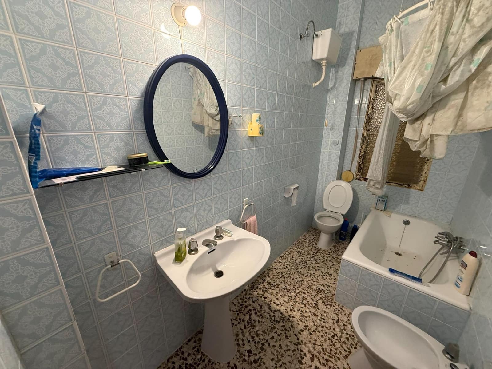 5 bedroom Villa for sale in Calabardina with garage - € 300,000 (Ref: 8184254)