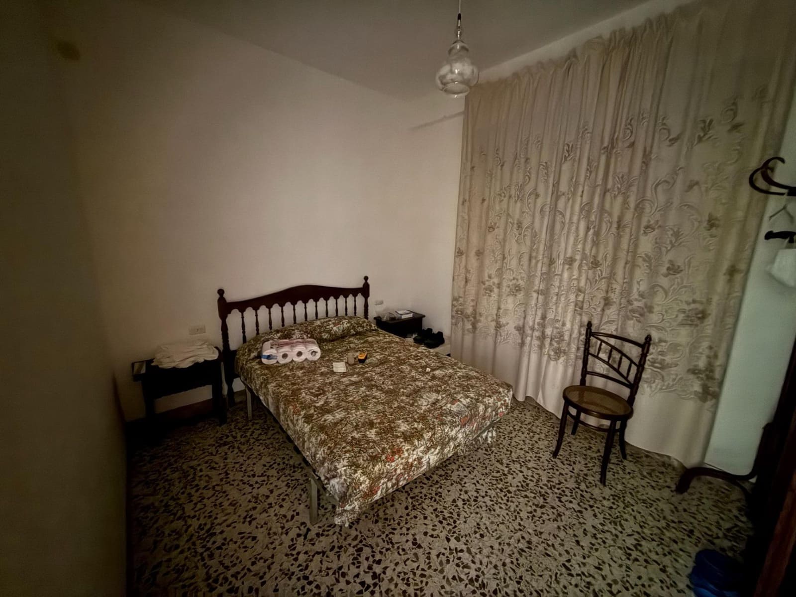 5 bedroom Villa for sale in Calabardina with garage - € 300,000 (Ref: 8184254)