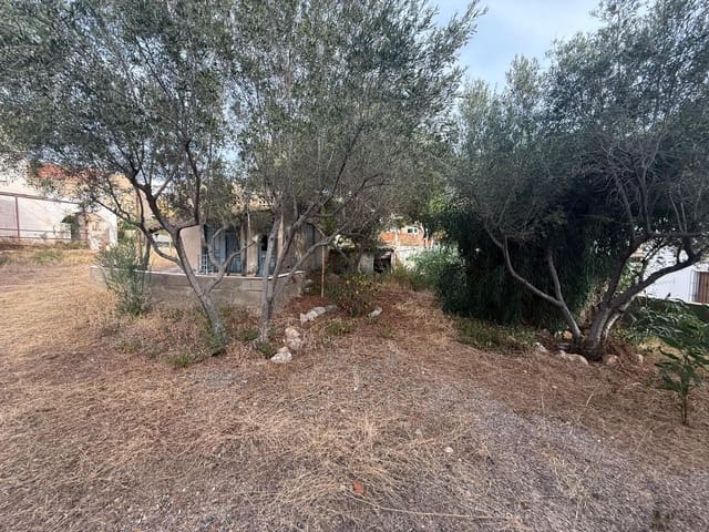 5 bedroom Villa for sale in Calabardina, Aguilas with garage - € 300,000 (Ref: 8184254)