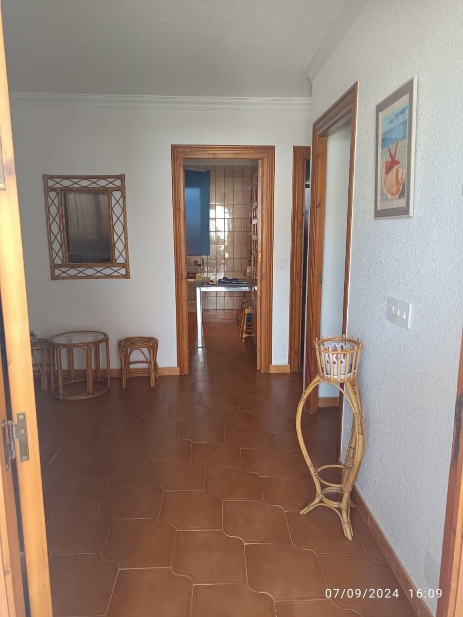 4 makuuhuone Huvila myytävänä paikassa Aguilas mukana uima-altaan 
autotalli - 300 000 € (Ref: 8184262)