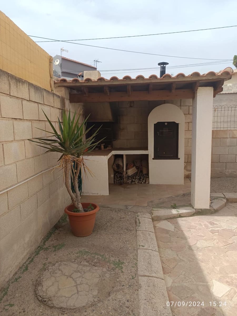 4 makuuhuone Huvila myytävänä paikassa Aguilas mukana uima-altaan 
autotalli - 300 000 € (Ref: 8184262)