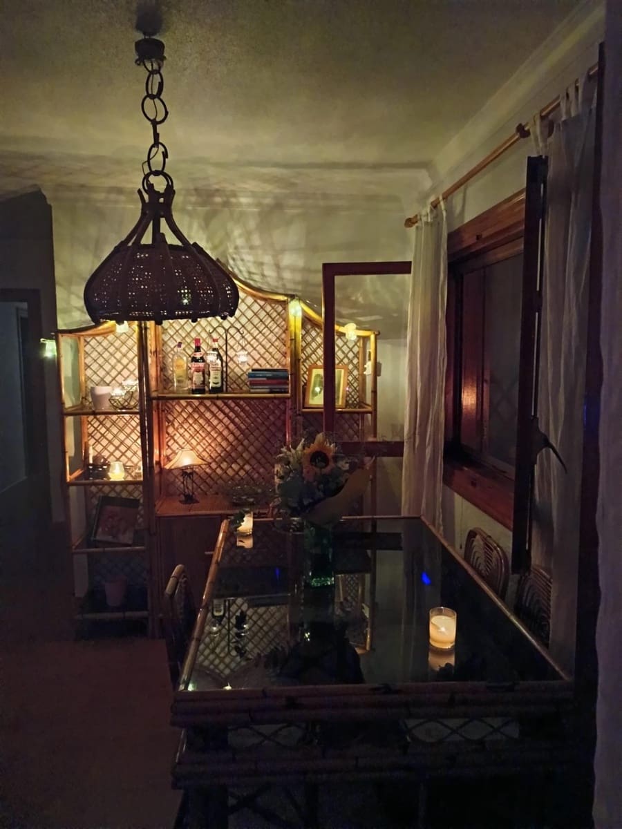 4 makuuhuone Huvila myytävänä paikassa Aguilas mukana uima-altaan 
autotalli - 300 000 € (Ref: 8184262)