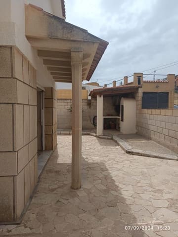 4 camera da letto Villa in vendita in Aguilas con piscina garage - 300.000 € (Rif: 8184262)