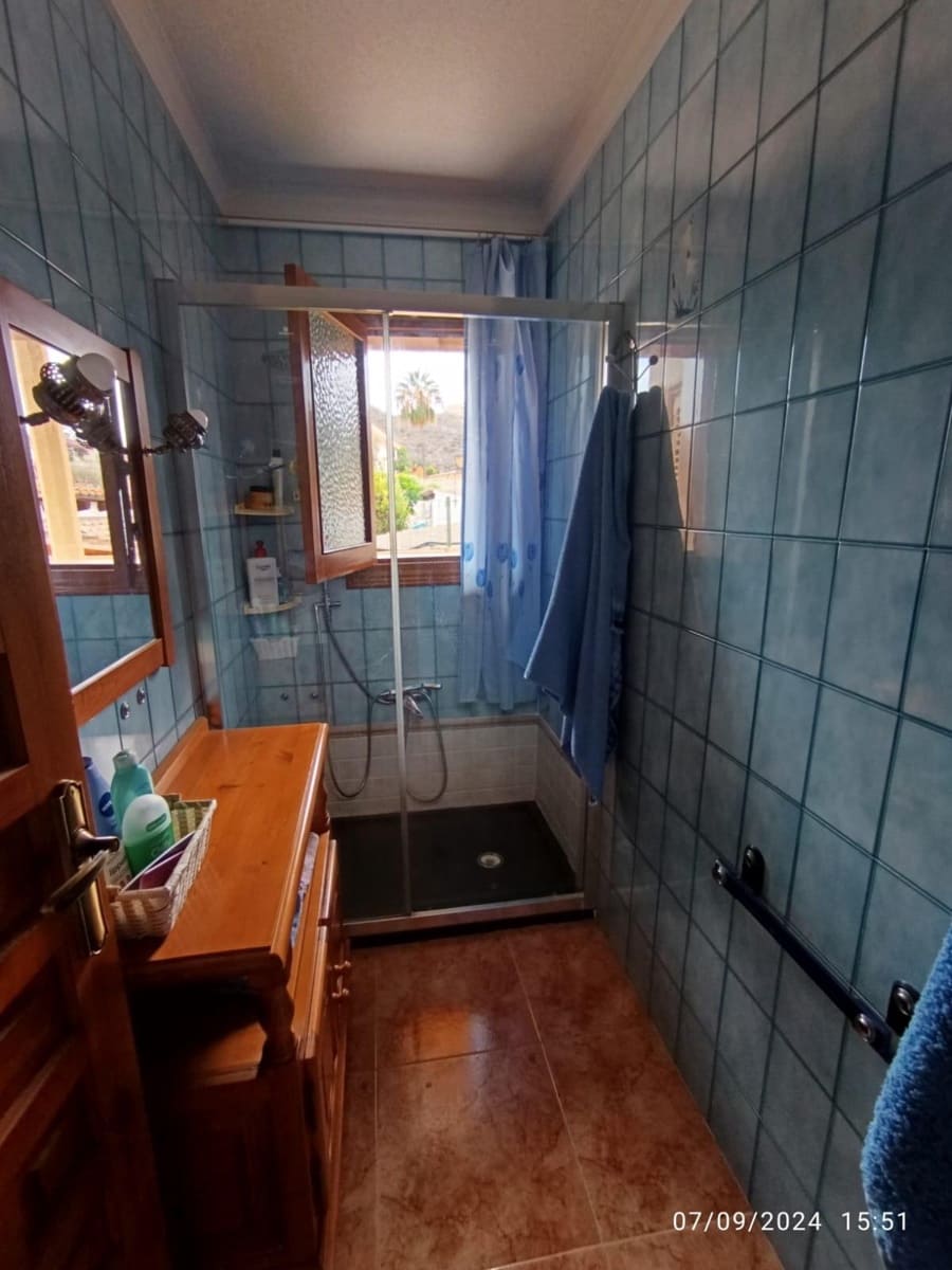 4 makuuhuone Huvila myytävänä paikassa Aguilas mukana uima-altaan 
autotalli - 300 000 € (Ref: 8184262)