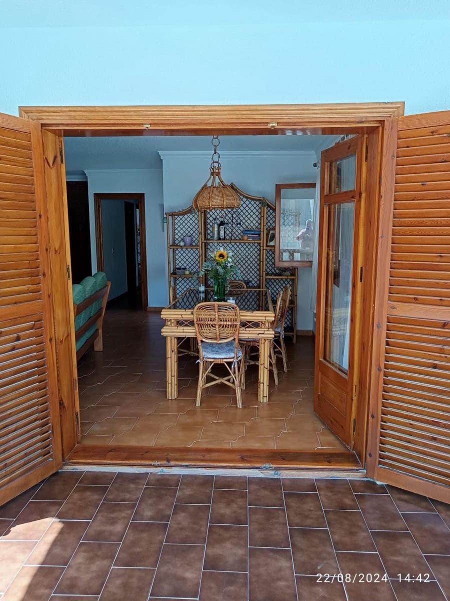 4 makuuhuone Huvila myytävänä paikassa Aguilas mukana uima-altaan 
autotalli - 300 000 € (Ref: 8184262)