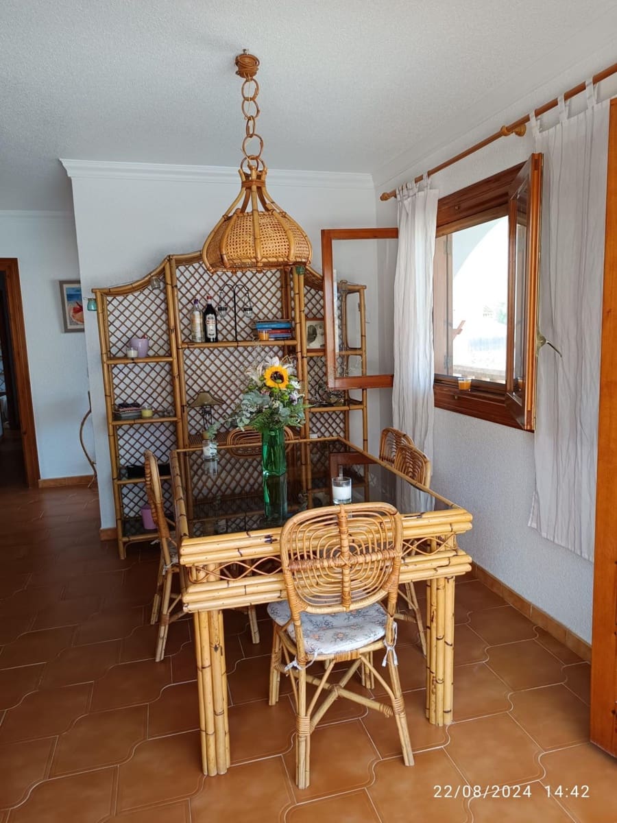 4 makuuhuone Huvila myytävänä paikassa Aguilas mukana uima-altaan 
autotalli - 300 000 € (Ref: 8184262)