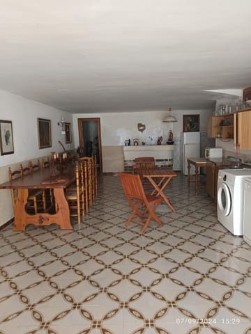 4 camera da letto Villa in vendita in Aguilas con piscina garage - 300.000 € (Rif: 8184262)