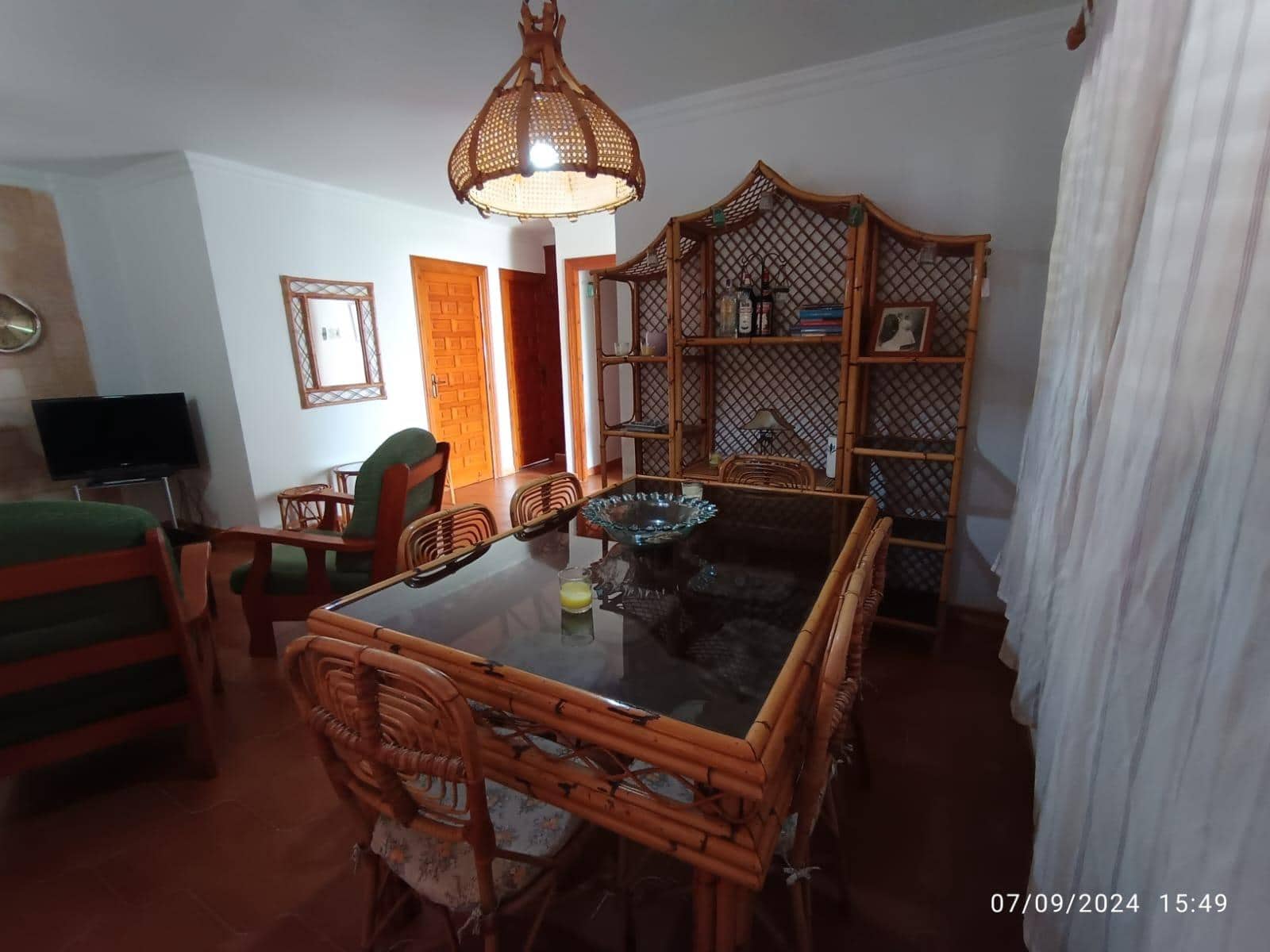 4 makuuhuone Huvila myytävänä paikassa Aguilas mukana uima-altaan 
autotalli - 300 000 € (Ref: 8184262)