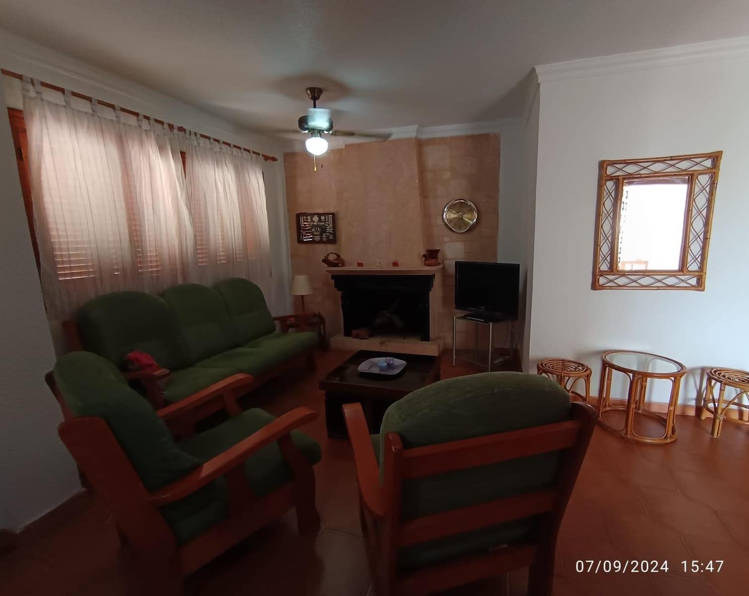 4 makuuhuone Huvila myytävänä paikassa Aguilas mukana uima-altaan 
autotalli - 300 000 € (Ref: 8184262)