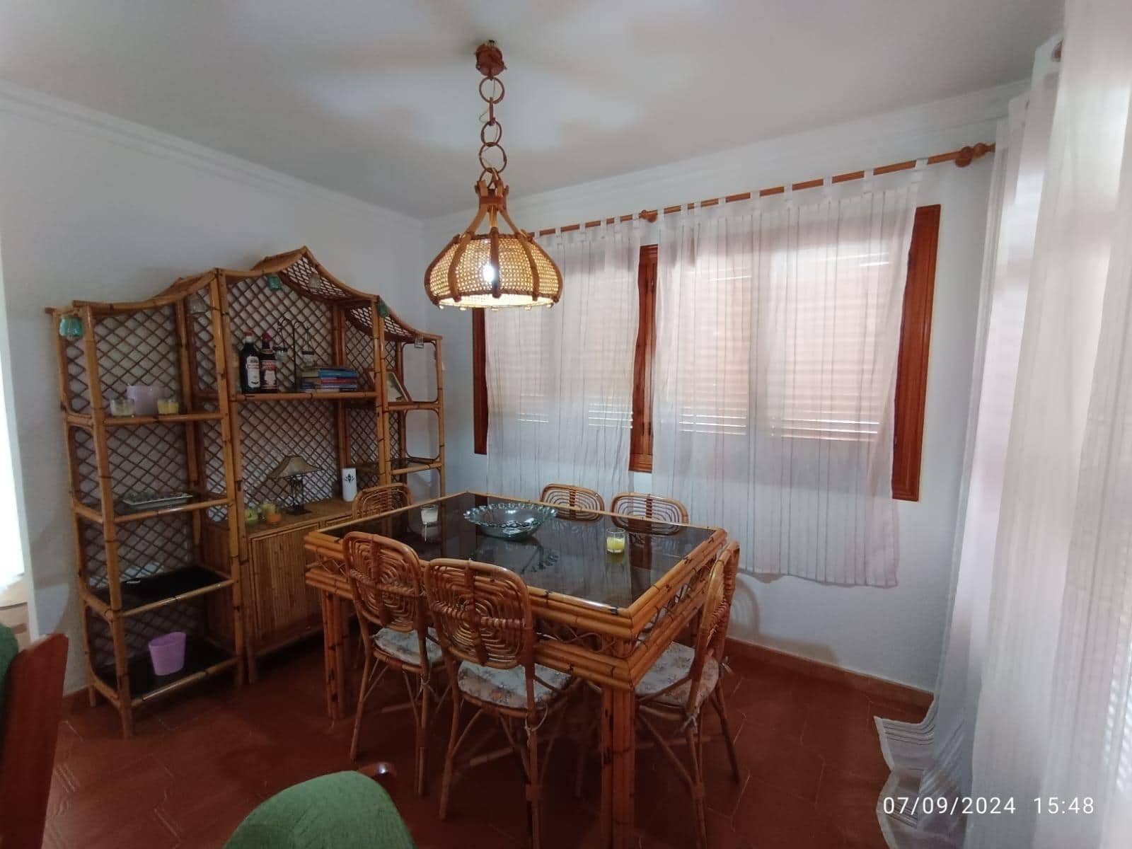 4 makuuhuone Huvila myytävänä paikassa Aguilas mukana uima-altaan 
autotalli - 300 000 € (Ref: 8184262)