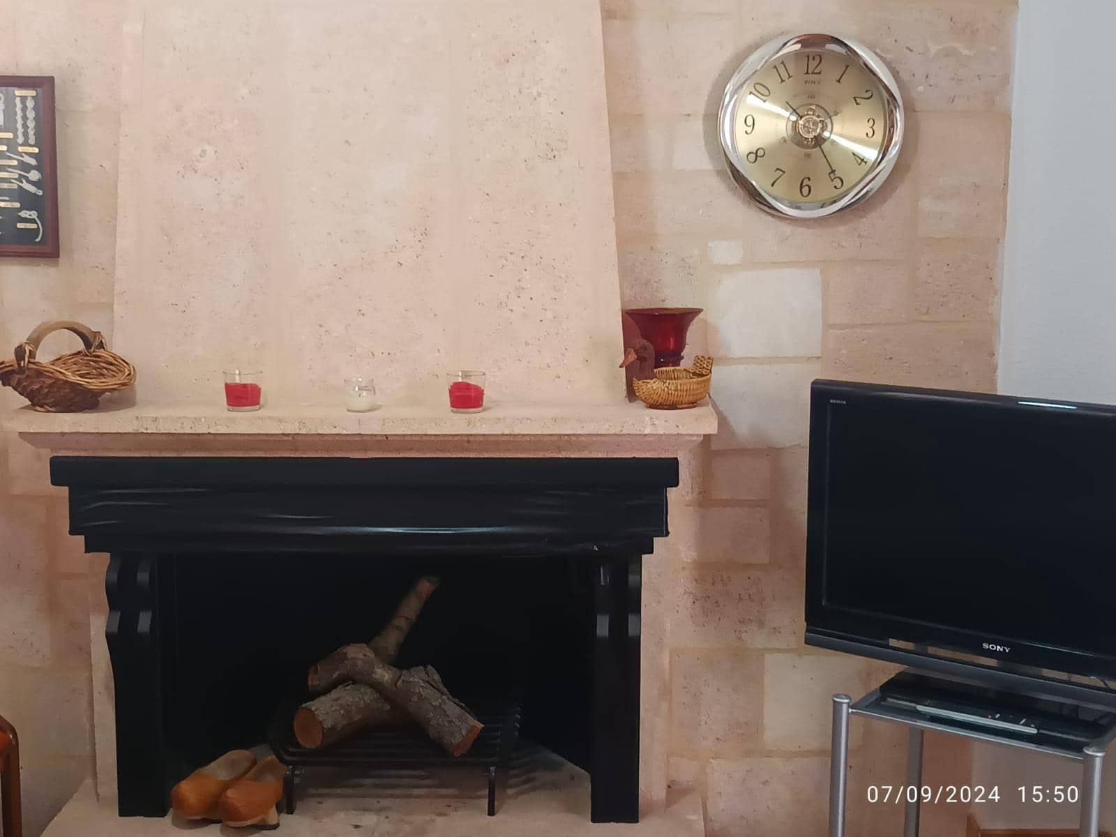 4 makuuhuone Huvila myytävänä paikassa Aguilas mukana uima-altaan 
autotalli - 300 000 € (Ref: 8184262)