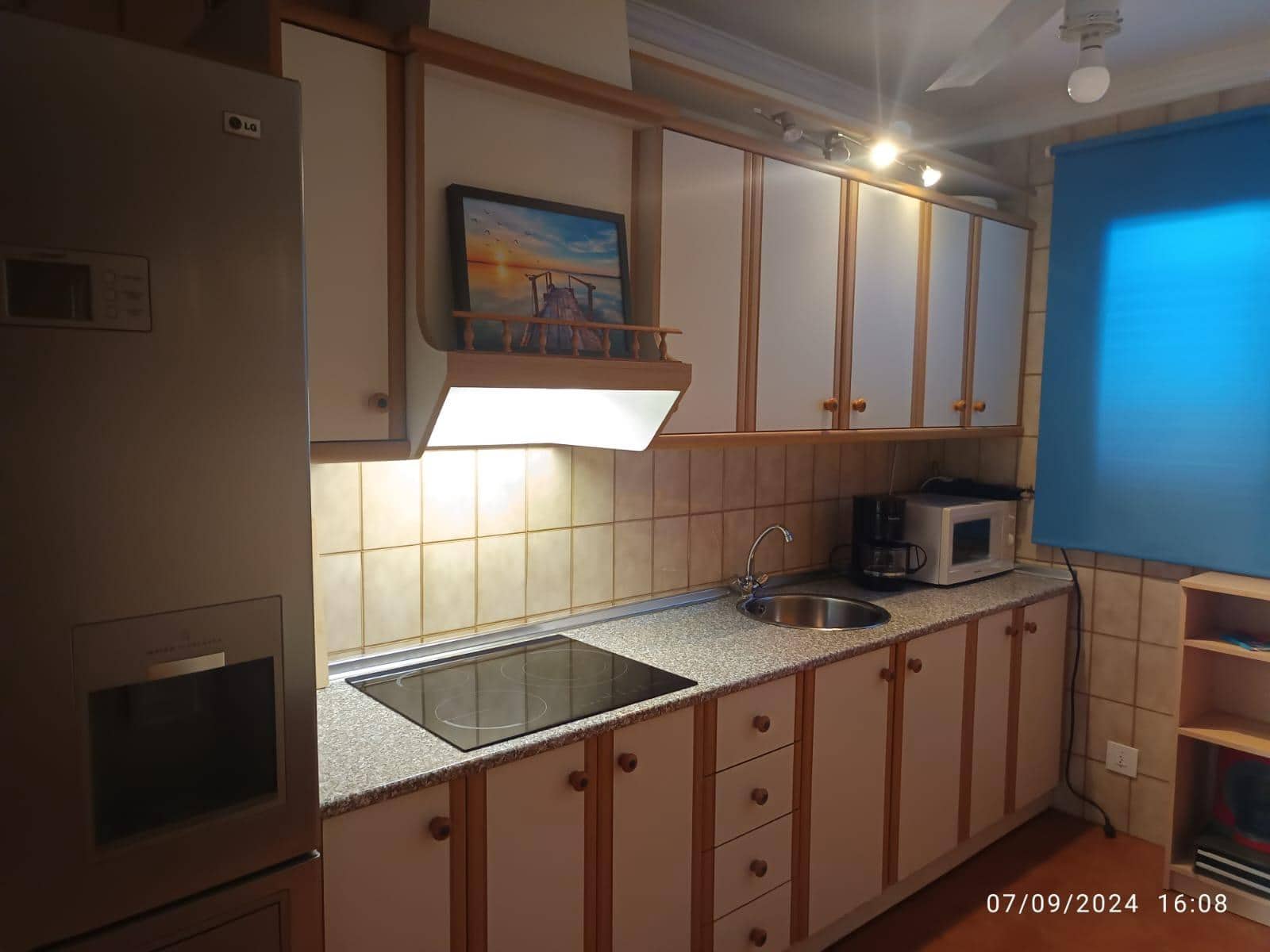 4 makuuhuone Huvila myytävänä paikassa Aguilas mukana uima-altaan 
autotalli - 300 000 € (Ref: 8184262)