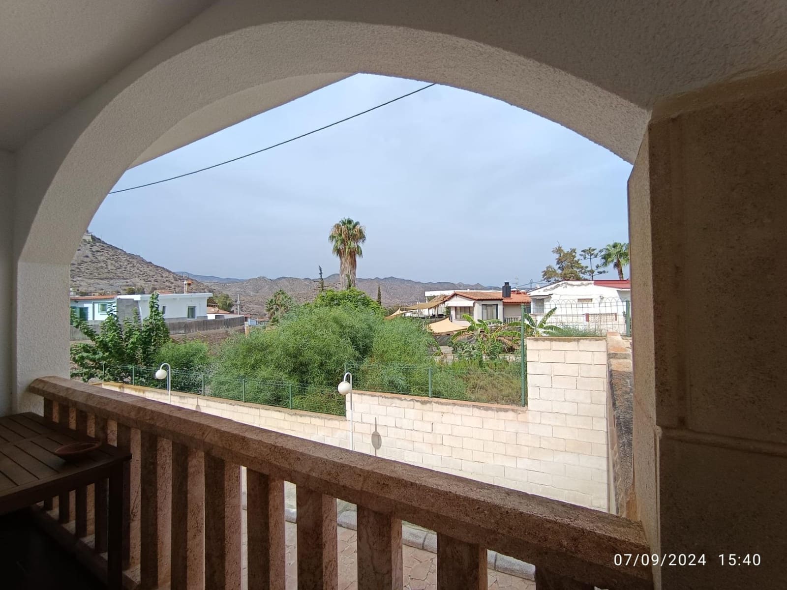 4 makuuhuone Huvila myytävänä paikassa Aguilas mukana uima-altaan 
autotalli - 300 000 € (Ref: 8184262)