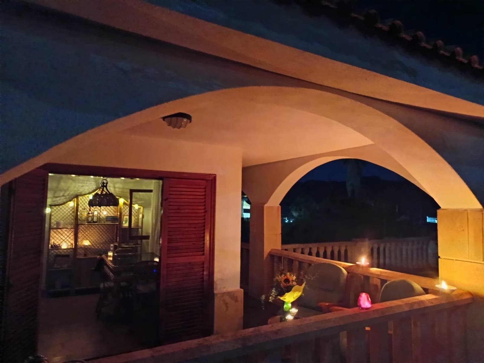 4 makuuhuone Huvila myytävänä paikassa Aguilas mukana uima-altaan 
autotalli - 300 000 € (Ref: 8184262)