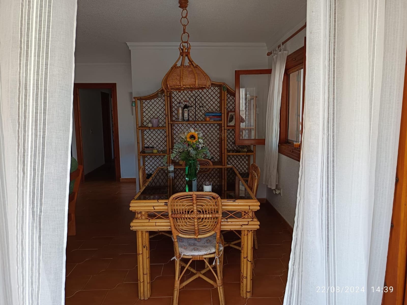 4 makuuhuone Huvila myytävänä paikassa Aguilas mukana uima-altaan 
autotalli - 300 000 € (Ref: 8184262)