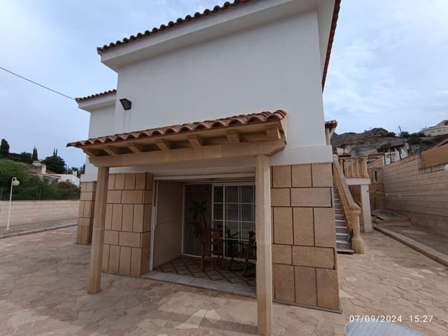 4 camera da letto Villa in vendita in Aguilas con piscina garage - 300.000 € (Rif: 8184262)