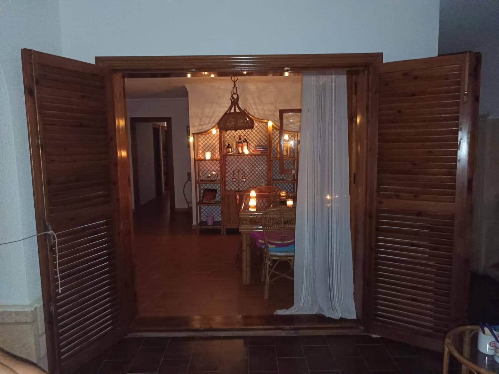 4 makuuhuone Huvila myytävänä paikassa Aguilas mukana uima-altaan 
autotalli - 300 000 € (Ref: 8184262)