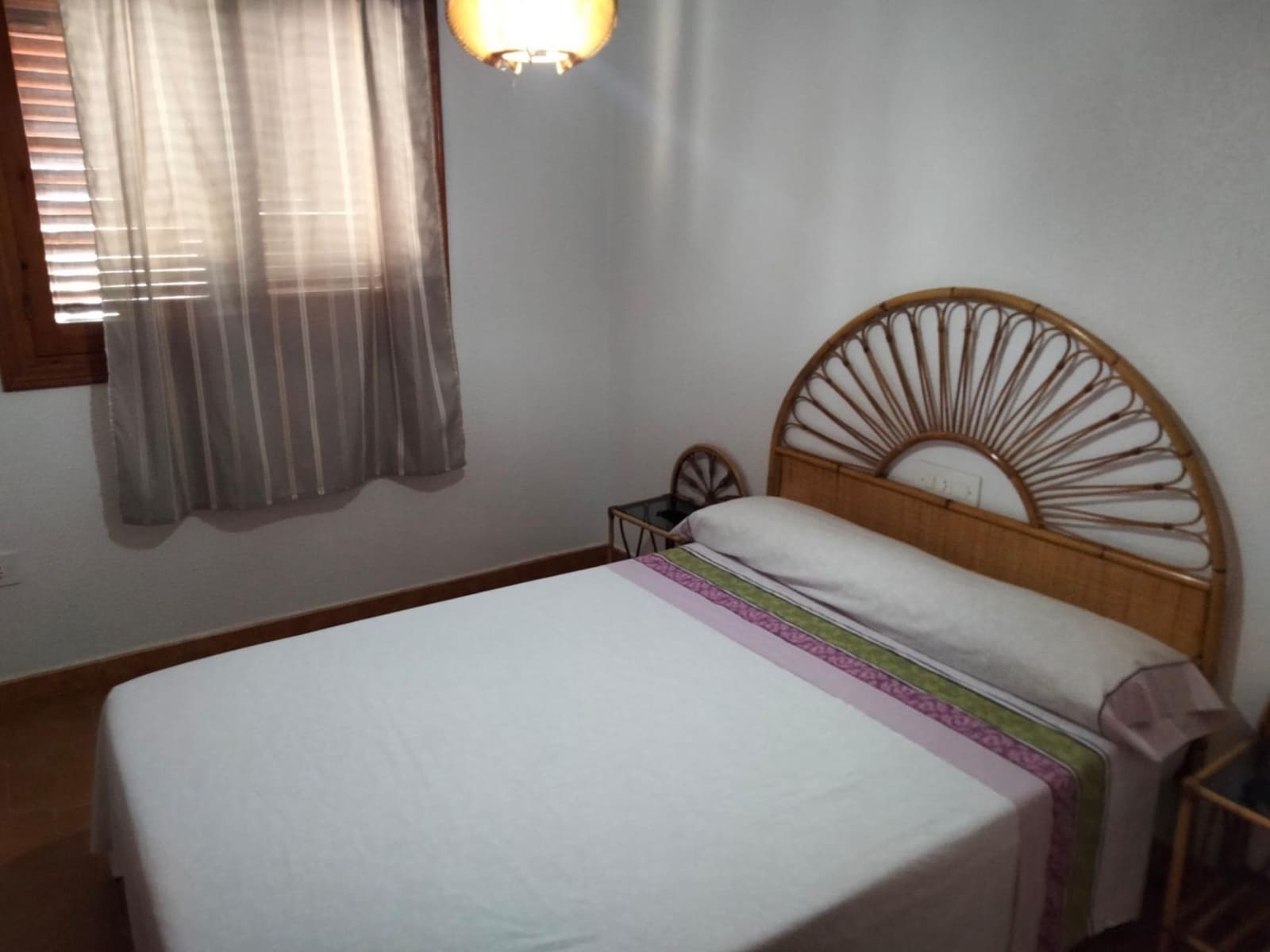 4 makuuhuone Huvila myytävänä paikassa Aguilas mukana uima-altaan 
autotalli - 300 000 € (Ref: 8184262)