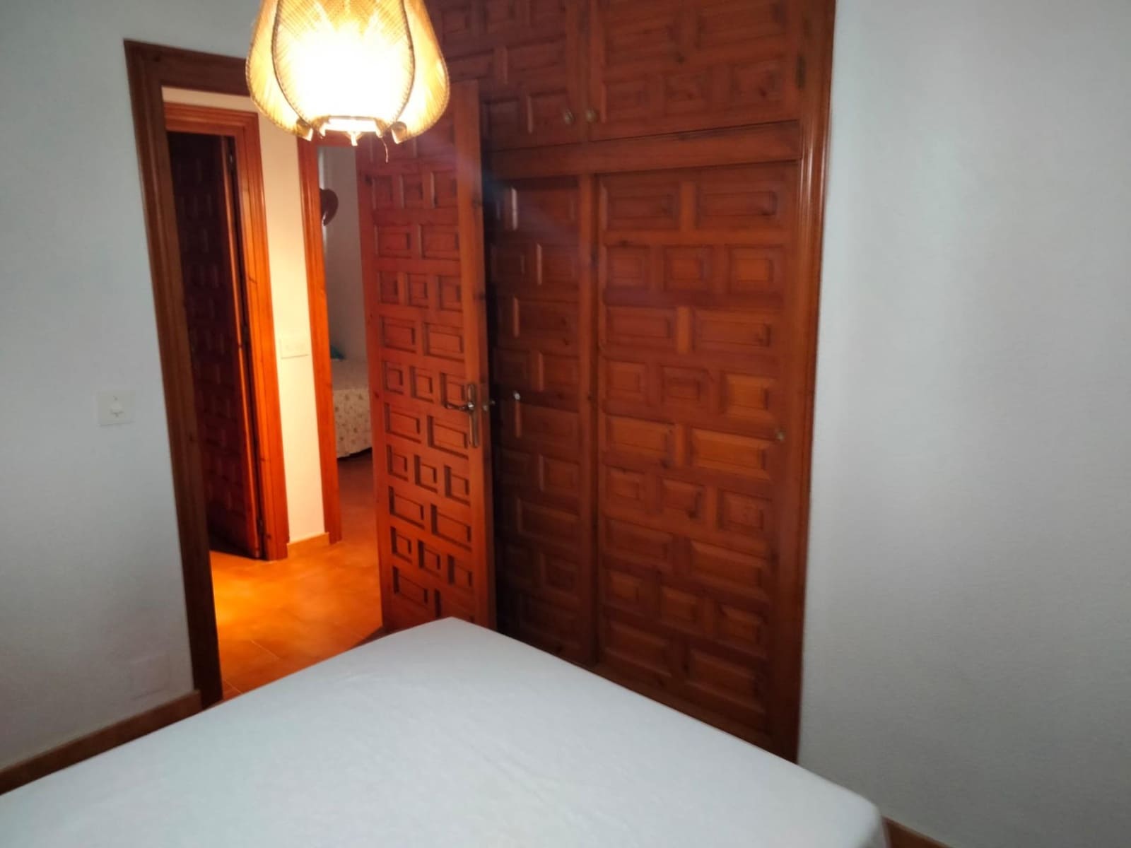 4 makuuhuone Huvila myytävänä paikassa Aguilas mukana uima-altaan 
autotalli - 300 000 € (Ref: 8184262)