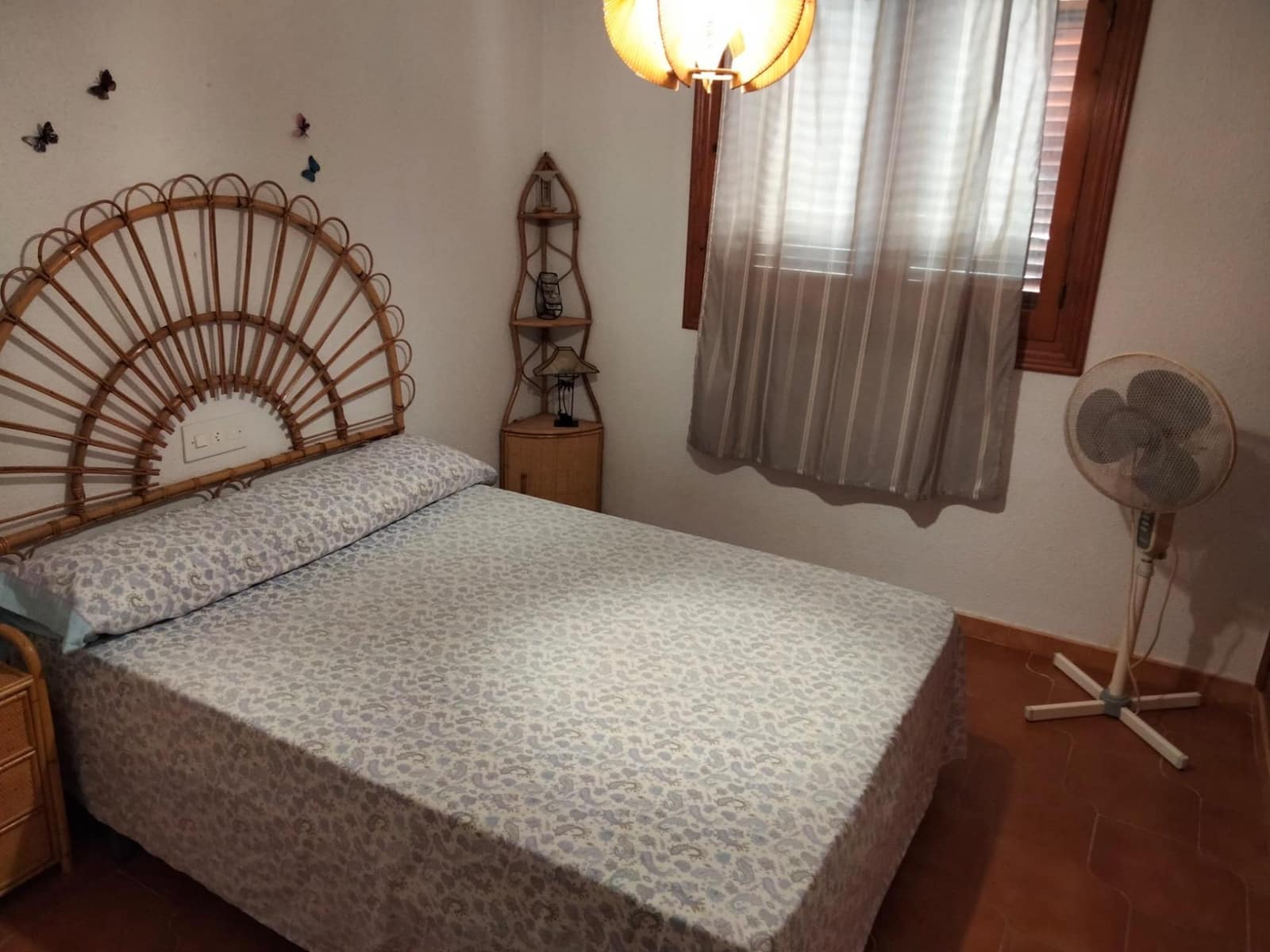 4 makuuhuone Huvila myytävänä paikassa Aguilas mukana uima-altaan 
autotalli - 300 000 € (Ref: 8184262)