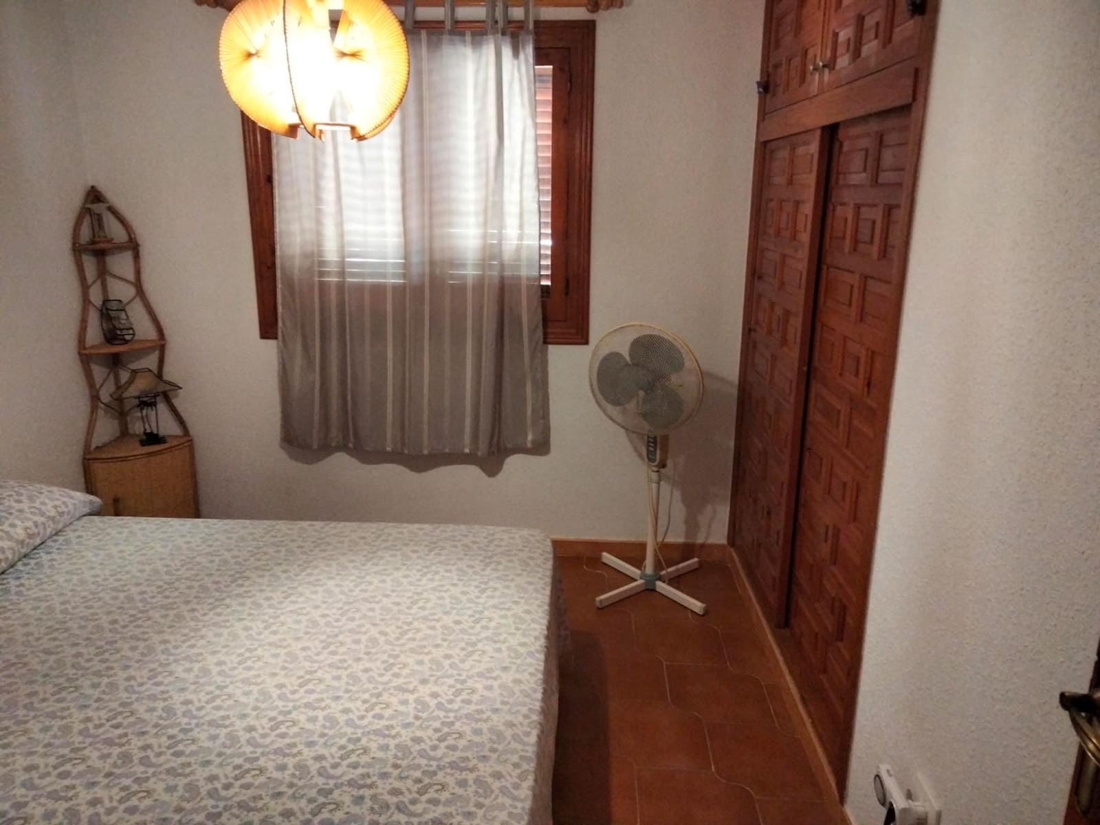 4 makuuhuone Huvila myytävänä paikassa Aguilas mukana uima-altaan 
autotalli - 300 000 € (Ref: 8184262)