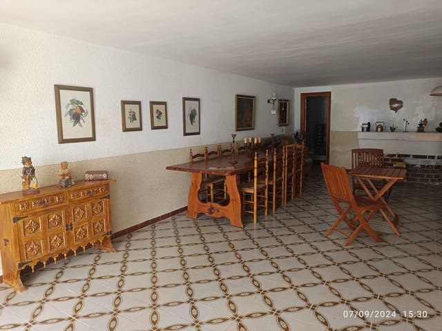4 camera da letto Villa in vendita in Aguilas con piscina garage - 300.000 € (Rif: 8184262)