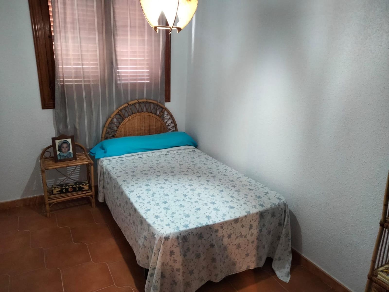 4 makuuhuone Huvila myytävänä paikassa Aguilas mukana uima-altaan 
autotalli - 300 000 € (Ref: 8184262)