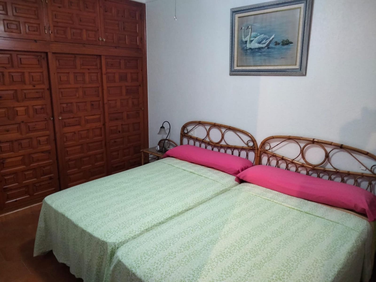 4 makuuhuone Huvila myytävänä paikassa Aguilas mukana uima-altaan 
autotalli - 300 000 € (Ref: 8184262)