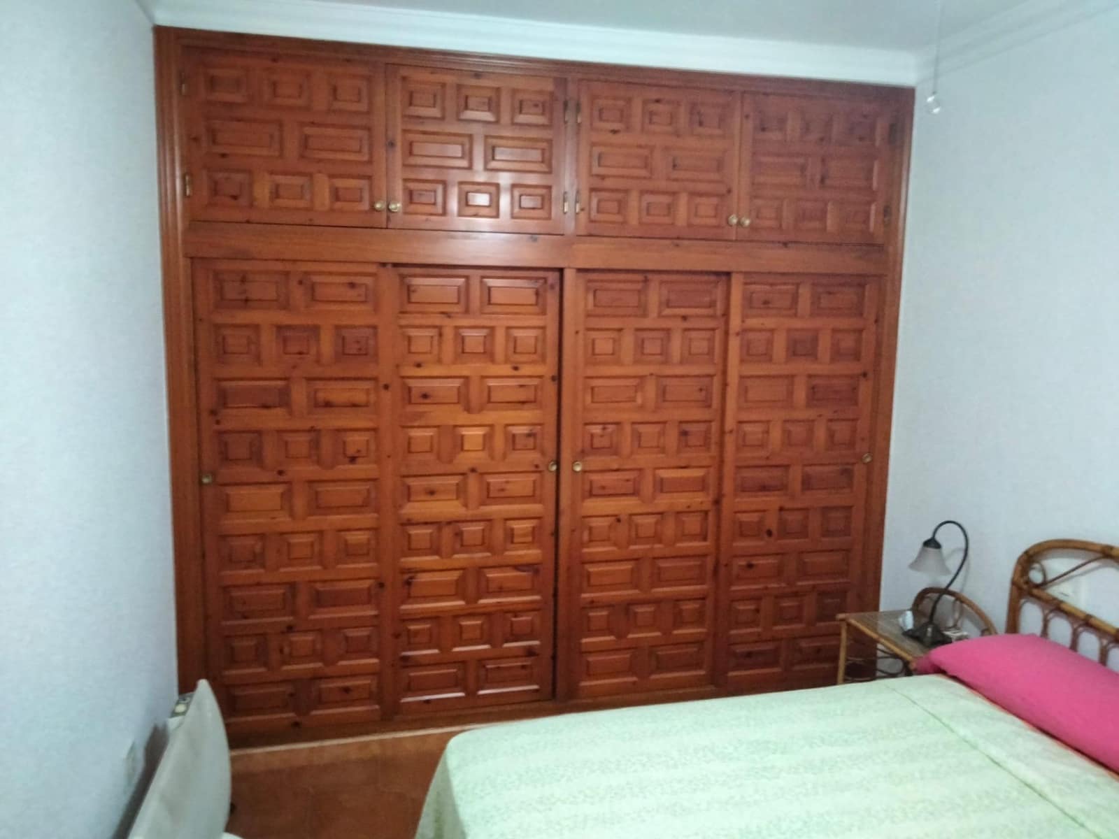 4 makuuhuone Huvila myytävänä paikassa Aguilas mukana uima-altaan 
autotalli - 300 000 € (Ref: 8184262)