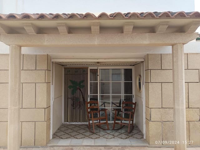4 camera da letto Villa in vendita in Aguilas con piscina garage - 300.000 € (Rif: 8184262)