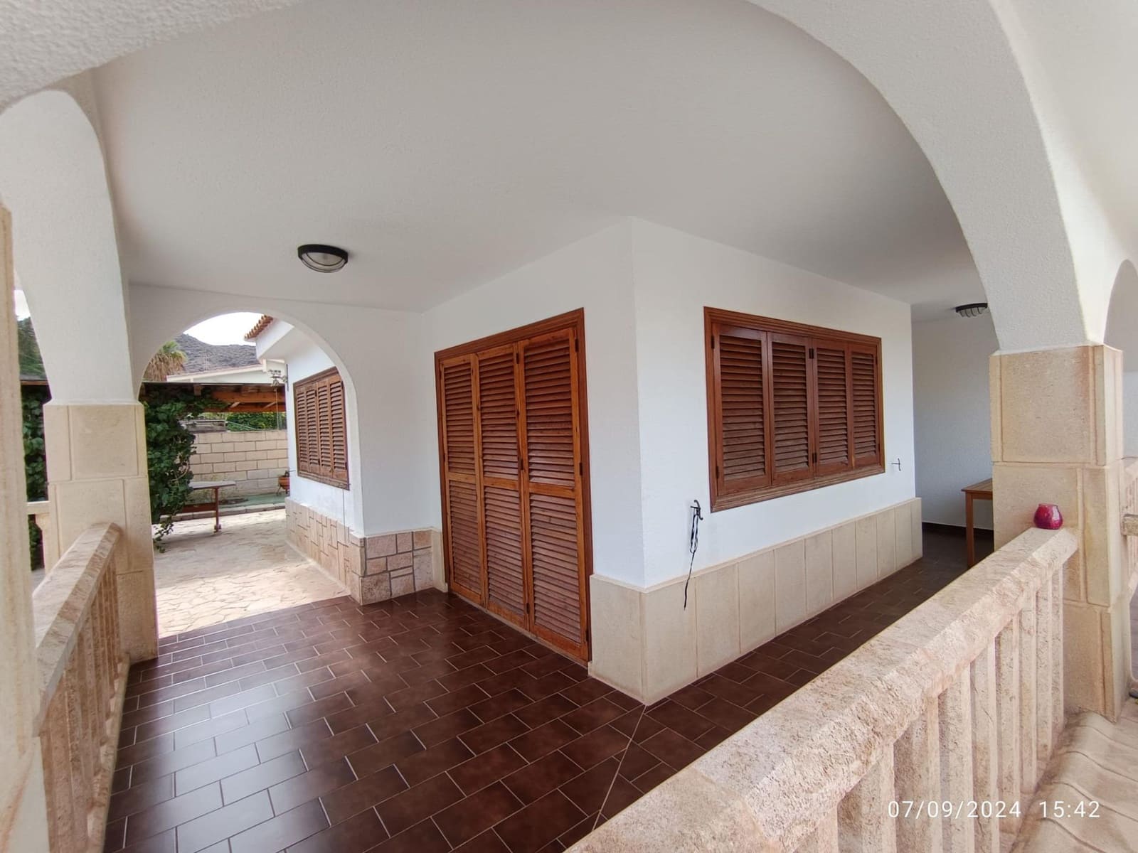 4 makuuhuone Huvila myytävänä paikassa Aguilas mukana uima-altaan 
autotalli - 300 000 € (Ref: 8184262)