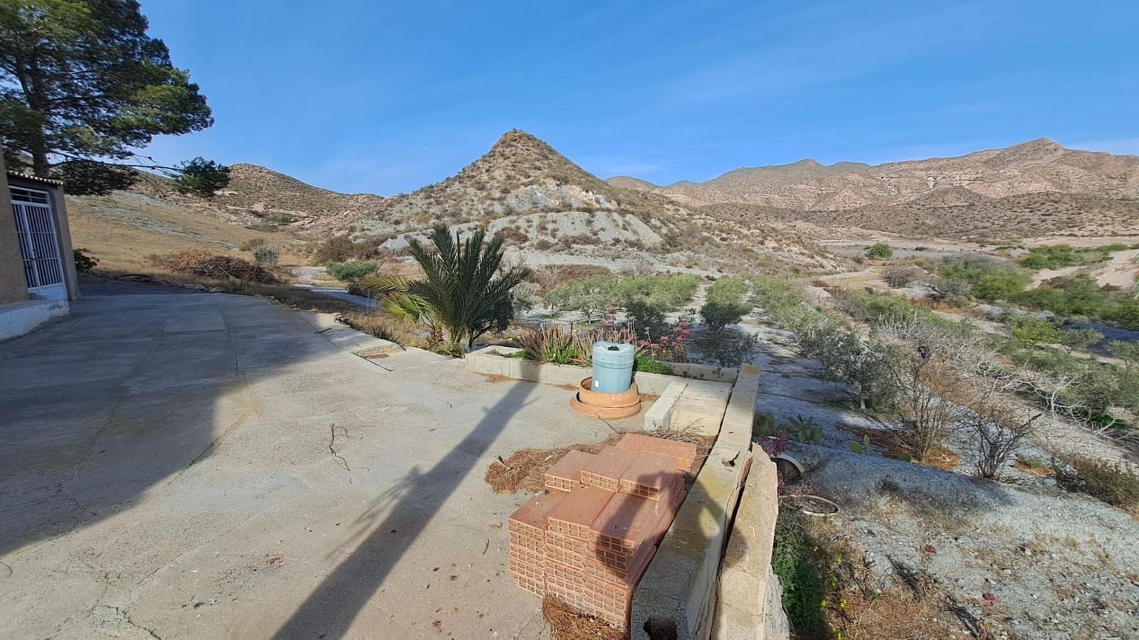 1 bedroom Finca/Country House for sale in Aguilas - € 169,000 (Ref: 8184263)