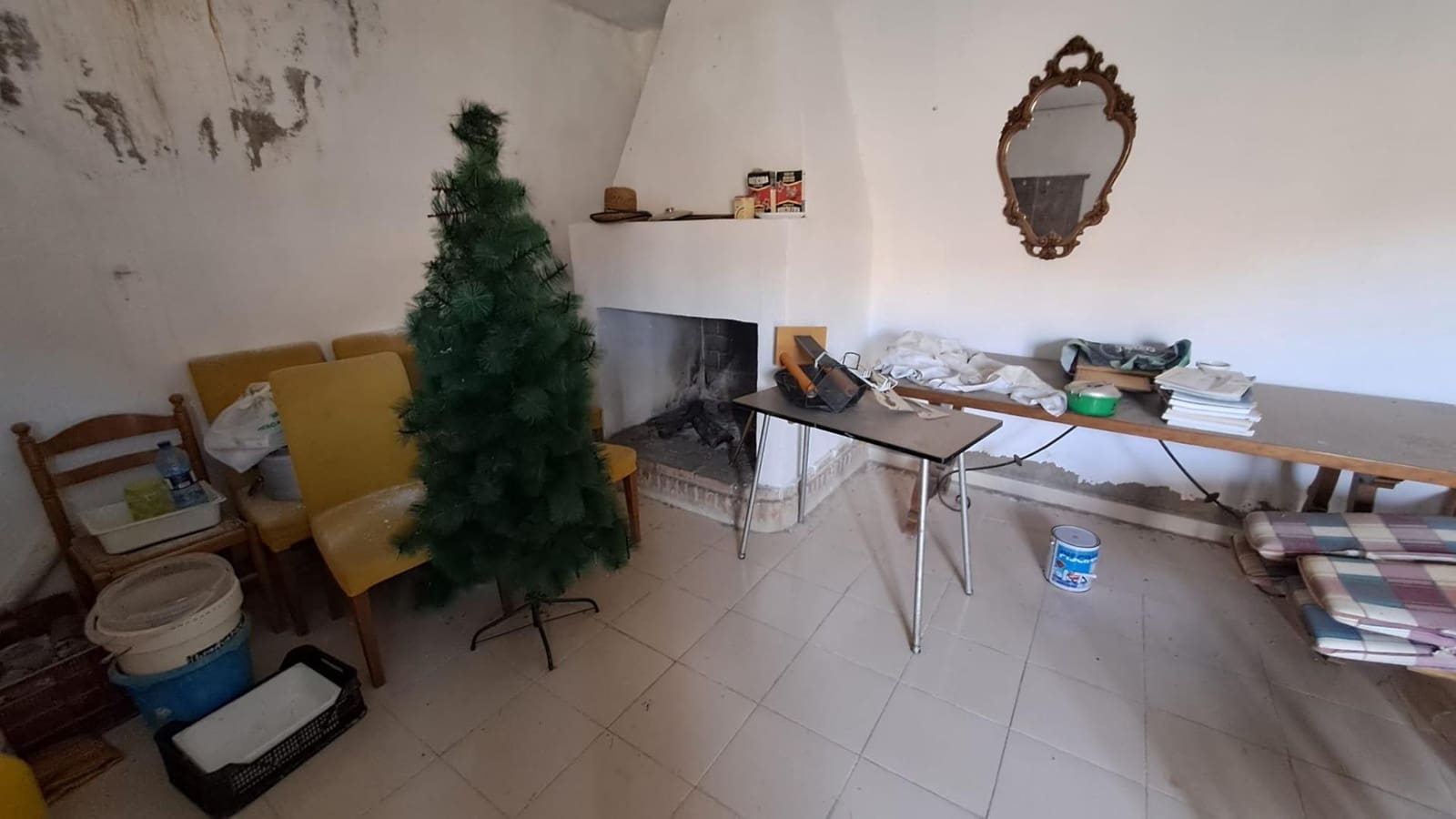 1 bedroom Finca/Country House for sale in Aguilas - € 169,000 (Ref: 8184263)