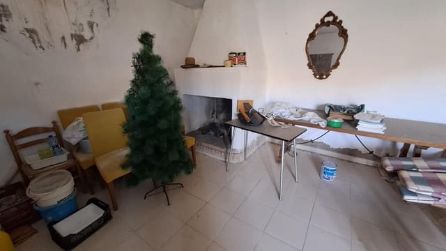 1 sypialnia Finka/Dom wiejski na sprzedaż w Aguilas - 169 000 € (Ref: 8184263)