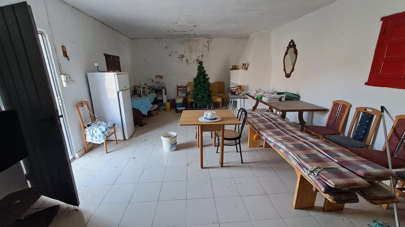 1 bedroom Finca/Country House for sale in Aguilas - € 169,000 (Ref: 8184263)