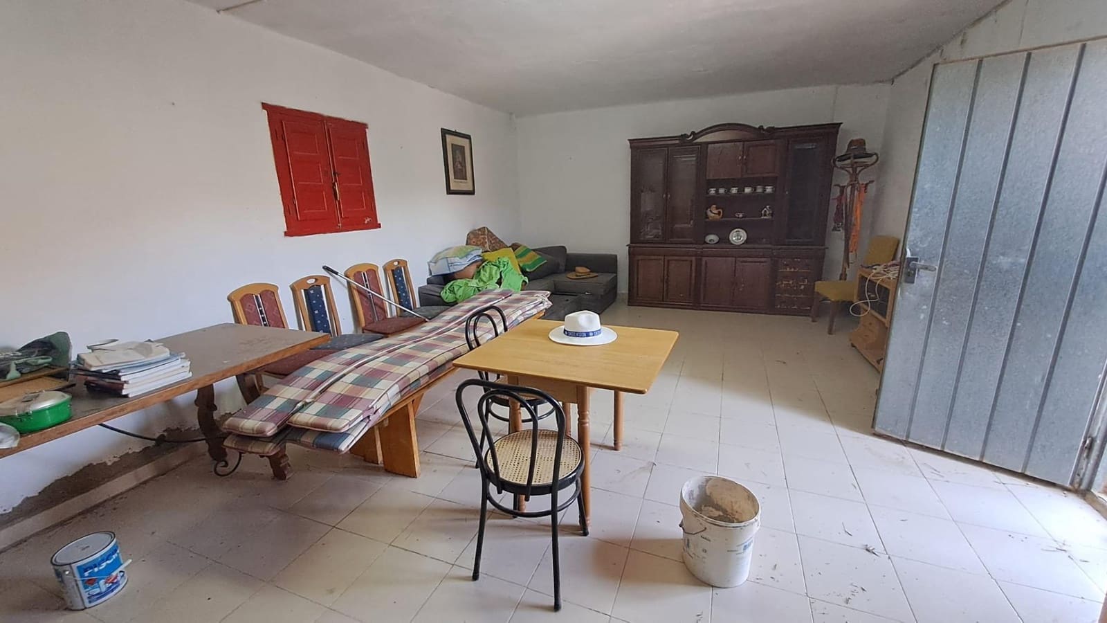 1 bedroom Finca/Country House for sale in Aguilas - € 169,000 (Ref: 8184263)