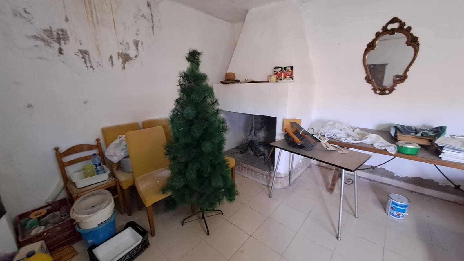 1 bedroom Finca/Country House for sale in Aguilas - € 169,000 (Ref: 8184263)