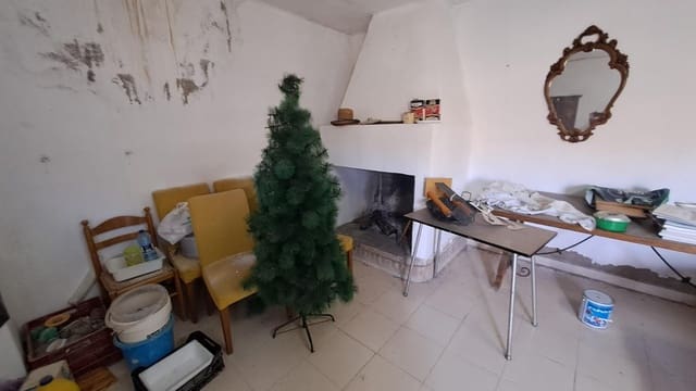 1 sypialnia Finka/Dom wiejski na sprzedaż w Aguilas - 169 000 € (Ref: 8184263)