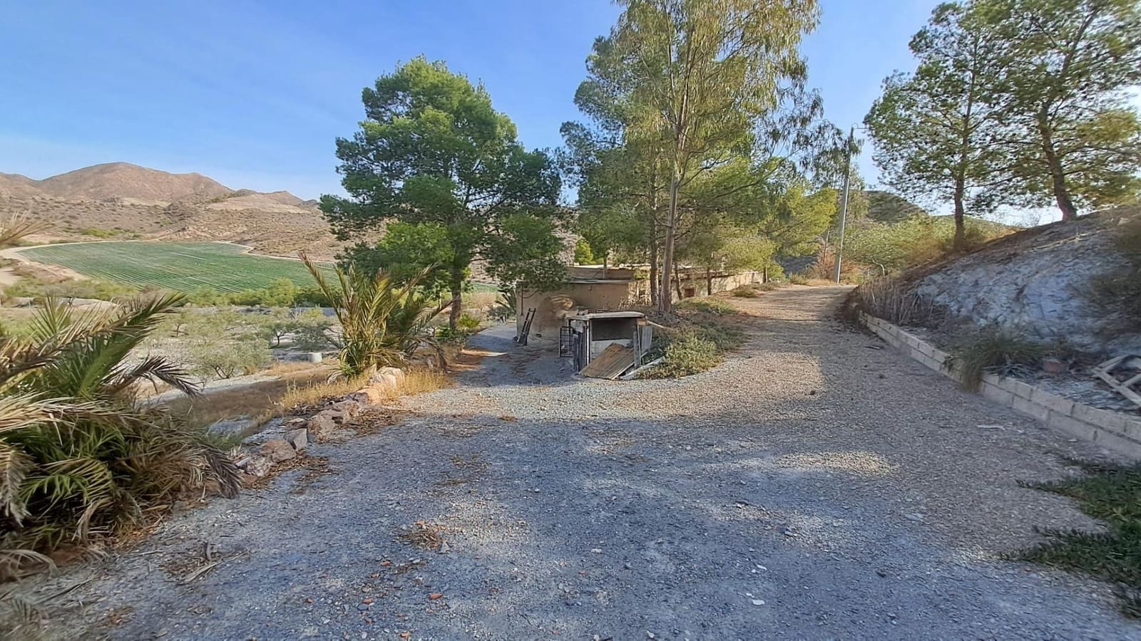 1 bedroom Finca/Country House for sale in Aguilas - € 169,000 (Ref: 8184263)