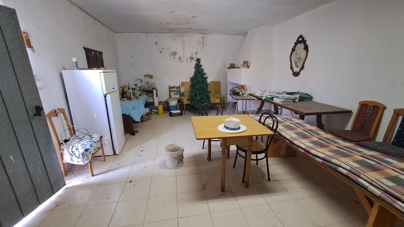 1 bedroom Finca/Country House for sale in Aguilas - € 169,000 (Ref: 8184263)