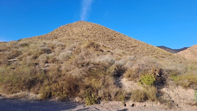 Terreno/Finca Rústica en Aguilas en venta - 120.000 € (Ref: 8184273)