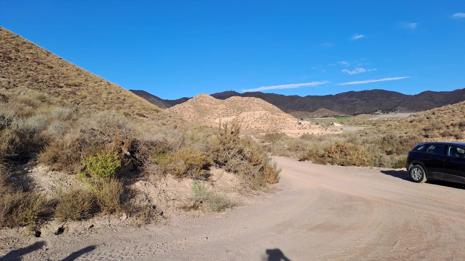 Terreno/Finca Rústica en Aguilas en venta - 120.000 € (Ref: 8184273)