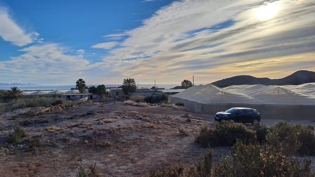 Terreno/Finca Rústica en Aguilas en venta - 120.000 € (Ref: 8184273)