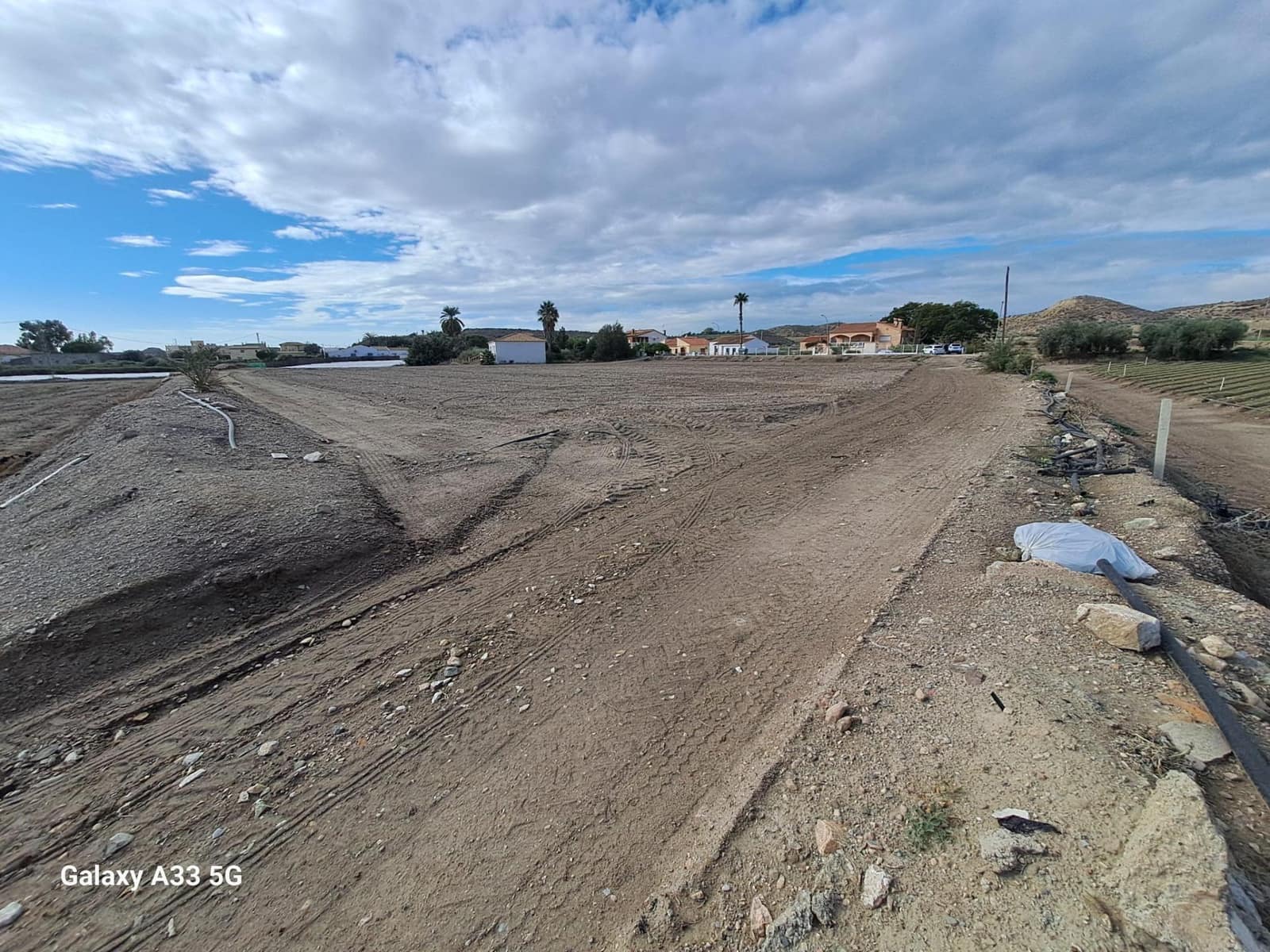 Landgrundstück zu verkaufen in Almeria Stadt - 228.000 € (Ref: 8184285)