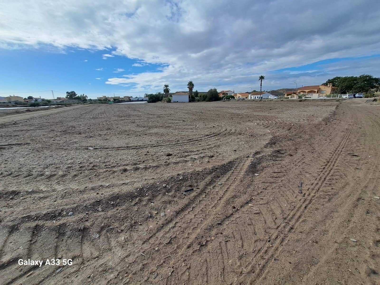 Landgrundstück zu verkaufen in Almeria Stadt - 228.000 € (Ref: 8184285)