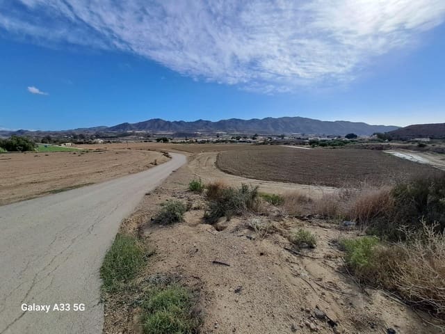 Landgrundstück zu verkaufen in Almería Stadt - 228.000 € (Ref: 8184285)