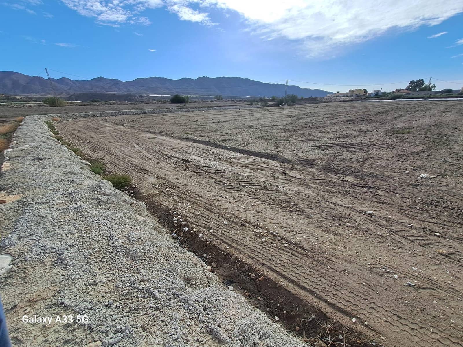 Landgrundstück zu verkaufen in Almeria Stadt - 228.000 € (Ref: 8184285)