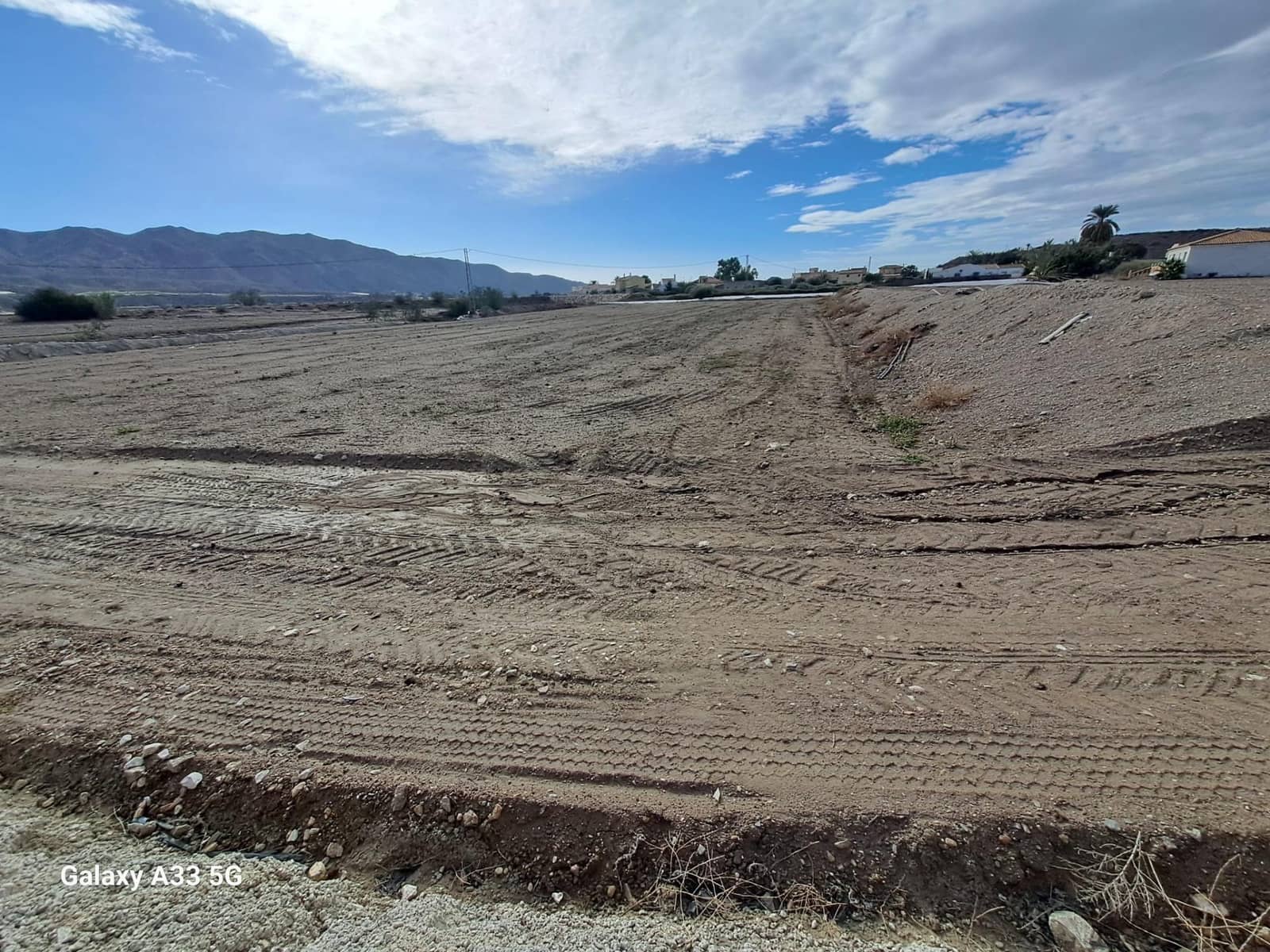 Landgrundstück zu verkaufen in Almeria Stadt - 228.000 € (Ref: 8184285)